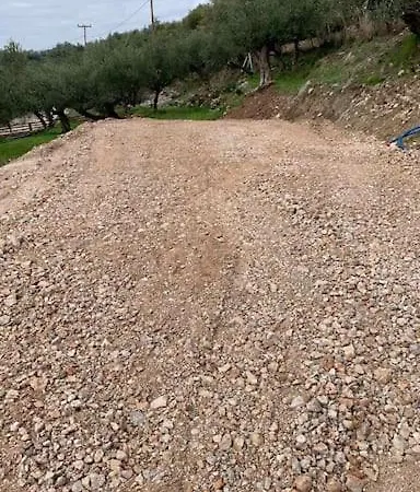 χανδρινου Holiday home Chandrinos