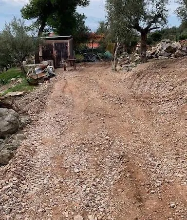 χανδρινου Holiday home